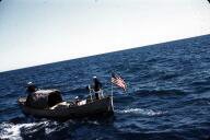 Photo - Holder's motor whaleboat